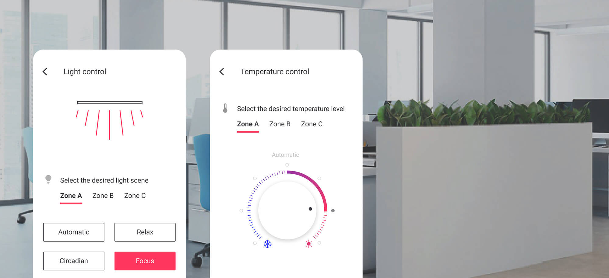 Signify App