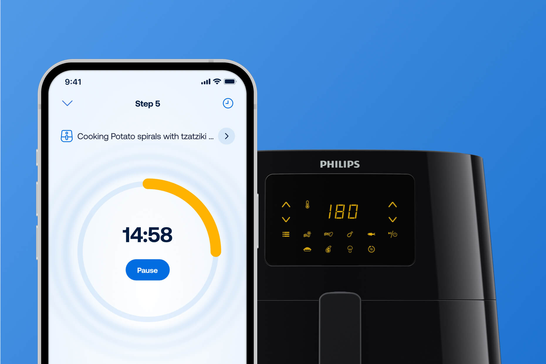 HomeID Image