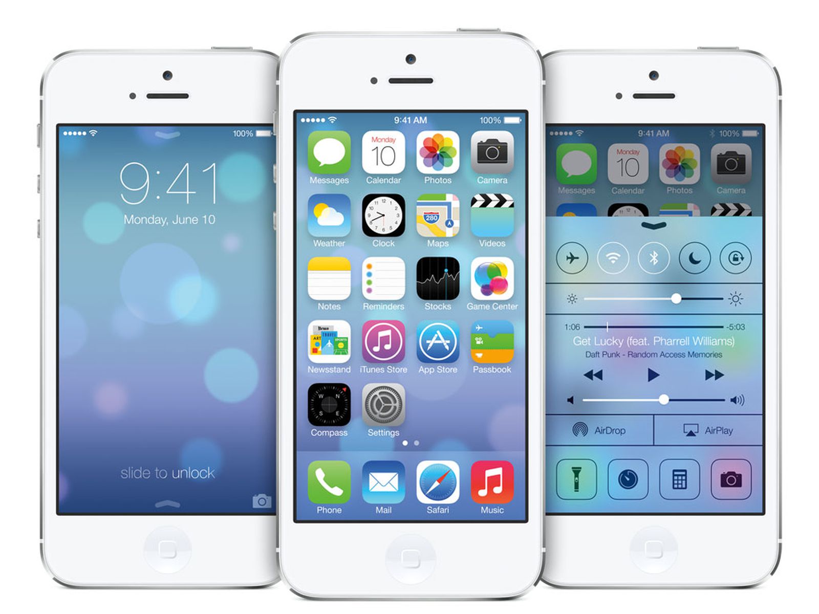 Ios